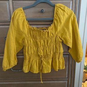 Francesa's Collection Top